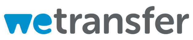 WeTransfer Logo